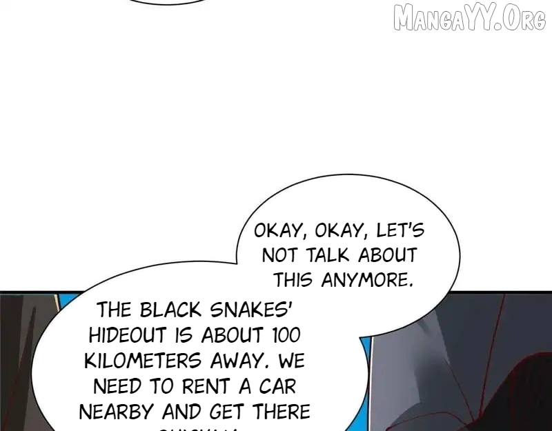 I randomly have a new career every week Chapter 851 - page 121